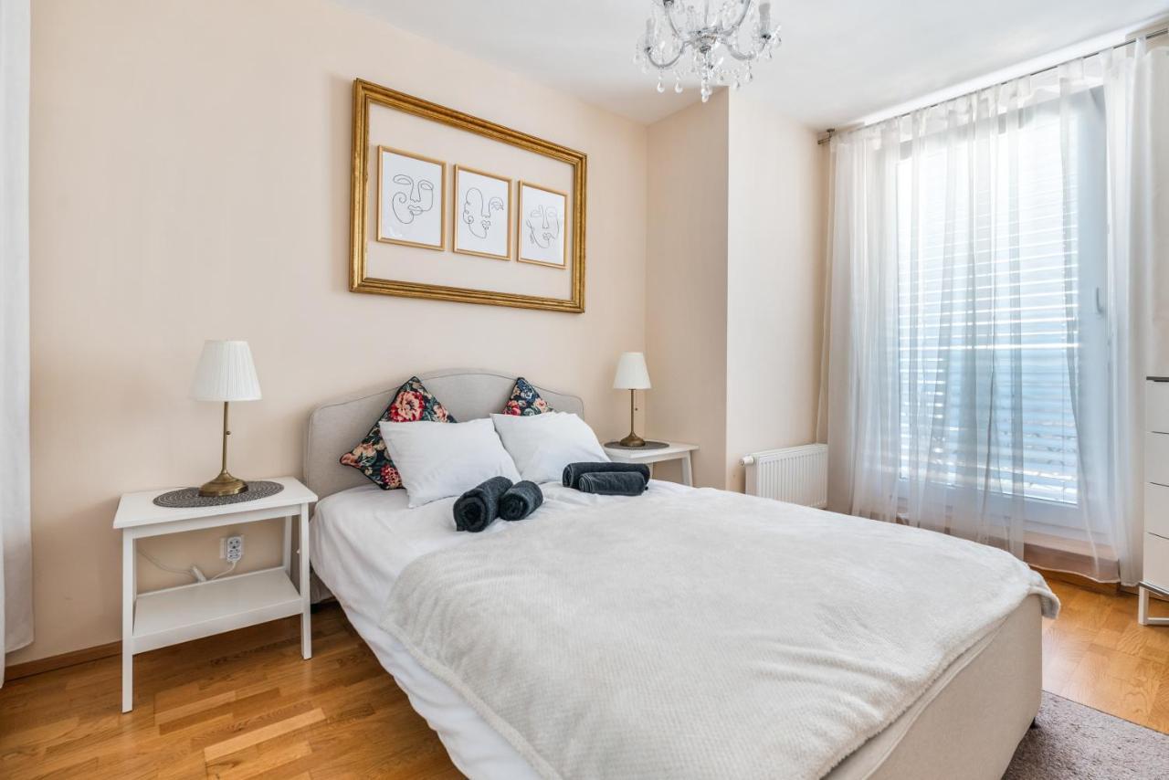 Room 4 Art Apartments Nr.4 In Vienna Center Exterior photo